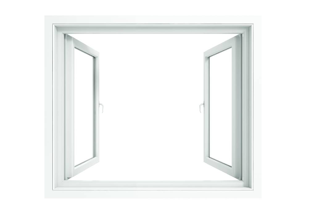 casement windows